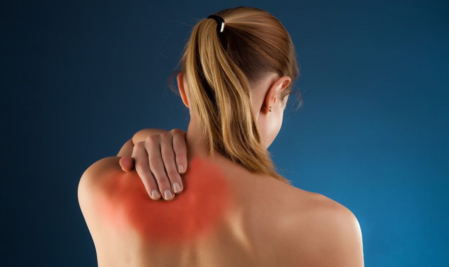krónikus hátfájás kezelése a keresztcsonti gerinc osteochondrosisa