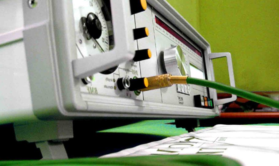 Biorezonancia – Vizsgálat beavatkozás nélkül Biorezonancia – Vizsgálat beavatkozás nélkül