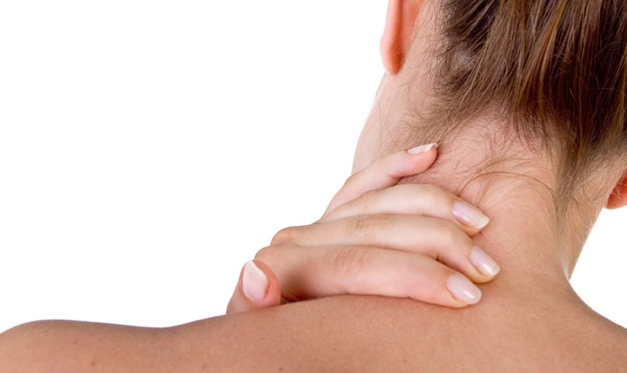 Elfeküdt nyak? – Gyors megoldás fájdalomcsillapító nélkül