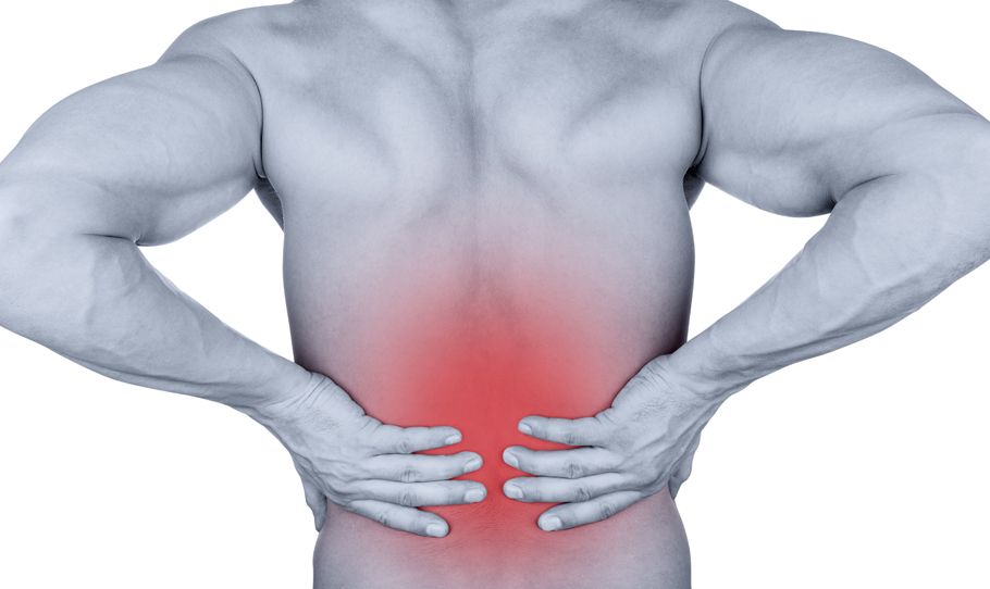 akut fájdalom a csípő területén nagyon erős térdfájdalom